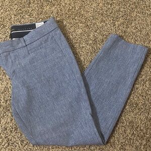 Banana Republic Petite Sloan Pant